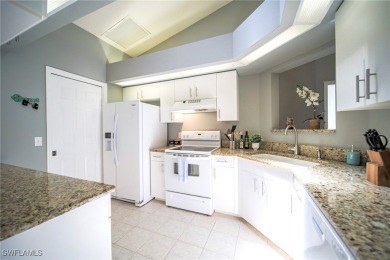 You Will Be Amazed By This Lakeside 2 Bedroom/Plus Private Home on Bonita Fairways in Florida - for sale on GolfHomes.com, golf home, golf lot