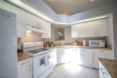 You Will Be Amazed By This Lakeside 2 Bedroom/Plus Private Home on Bonita Fairways in Florida - for sale on GolfHomes.com, golf home, golf lot