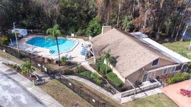 NO PET RESTRICTIONS AND LOW HOA FEES!! Are you dreaming of on Highland Lakes Executive Golf Course in Florida - for sale on GolfHomes.com, golf home, golf lot