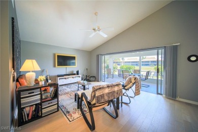 You Will Be Amazed By This Lakeside 2 Bedroom/Plus Private Home on Bonita Fairways in Florida - for sale on GolfHomes.com, golf home, golf lot