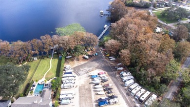 NO PET RESTRICTIONS AND LOW HOA FEES!! Are you dreaming of on Highland Lakes Executive Golf Course in Florida - for sale on GolfHomes.com, golf home, golf lot