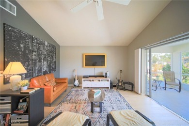 You Will Be Amazed By This Lakeside 2 Bedroom/Plus Private Home on Bonita Fairways in Florida - for sale on GolfHomes.com, golf home, golf lot