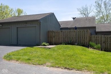 Wow, don't miss your chance on this beautiful condo in Avon's on Prestwick Country Club in Indiana - for sale on GolfHomes.com, golf home, golf lot