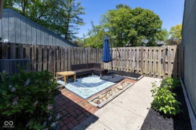 Wow, don't miss your chance on this beautiful condo in Avon's on Prestwick Country Club in Indiana - for sale on GolfHomes.com, golf home, golf lot