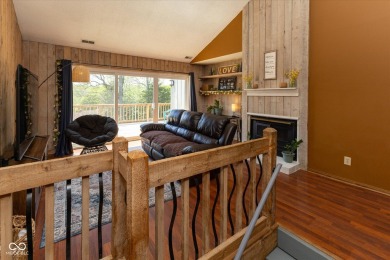 Wow, don't miss your chance on this beautiful condo in Avon's on Prestwick Country Club in Indiana - for sale on GolfHomes.com, golf home, golf lot