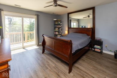 Wow, don't miss your chance on this beautiful condo in Avon's on Prestwick Country Club in Indiana - for sale on GolfHomes.com, golf home, golf lot