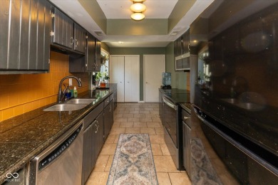 Wow, don't miss your chance on this beautiful condo in Avon's on Prestwick Country Club in Indiana - for sale on GolfHomes.com, golf home, golf lot