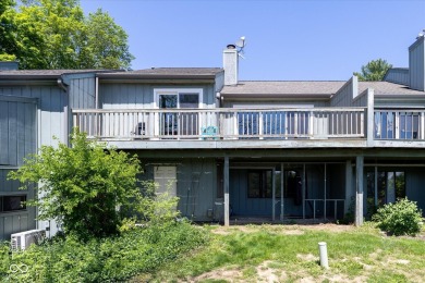 Wow, don't miss your chance on this beautiful condo in Avon's on Prestwick Country Club in Indiana - for sale on GolfHomes.com, golf home, golf lot