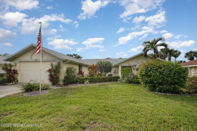 Welcome to 1120 Ironsides, an expanded Raleigh model, located in on Indian River Colony Club in Florida - for sale on GolfHomes.com, golf home, golf lot