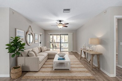 One or more photo(s) has been virtually staged. Welcome to this on Palm Harbor Golf Club in Florida - for sale on GolfHomes.com, golf home, golf lot