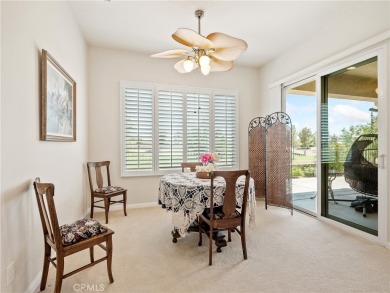 Golf Course Living in Del Webb - 55+ Gated Resort Community
 on Ashwood Golf Course in California - for sale on GolfHomes.com, golf home, golf lot
