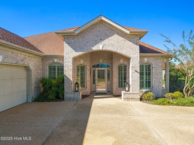 Welcome to the Escalante Floor Plan - Where Coastal Living Meets on Cape Fear National At Brunswick Forest in North Carolina - for sale on GolfHomes.com, golf home, golf lot