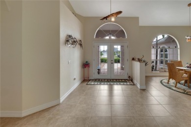 Discover the pinnacle of Florida living in this beautifully on Rotonda Golf and Country Club - Long Marsh  in Florida - for sale on GolfHomes.com, golf home, golf lot