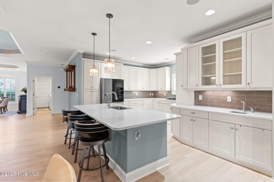 Welcome to the Escalante Floor Plan - Where Coastal Living Meets on Cape Fear National At Brunswick Forest in North Carolina - for sale on GolfHomes.com, golf home, golf lot