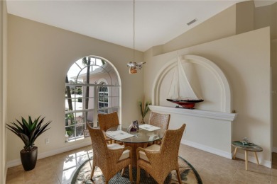 Discover the pinnacle of Florida living in this beautifully on Rotonda Golf and Country Club - Long Marsh  in Florida - for sale on GolfHomes.com, golf home, golf lot