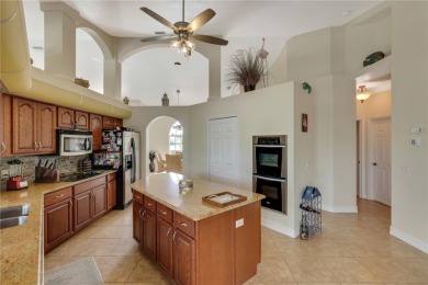 Discover the pinnacle of Florida living in this beautifully on Rotonda Golf and Country Club - Long Marsh  in Florida - for sale on GolfHomes.com, golf home, golf lot