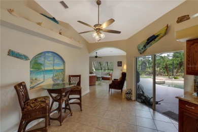 Discover the pinnacle of Florida living in this beautifully on Rotonda Golf and Country Club - Long Marsh  in Florida - for sale on GolfHomes.com, golf home, golf lot