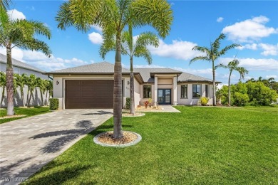 Welcome to refined Florida living. This immaculately clean on Royal Tee Country Club in Florida - for sale on GolfHomes.com, golf home, golf lot