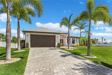 Welcome to refined Florida living. This immaculately clean on Royal Tee Country Club in Florida - for sale on GolfHomes.com, golf home, golf lot