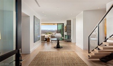 Positioned in one of The Summit Club's most coveted on The Summit Club in Nevada - for sale on GolfHomes.com, golf home, golf lot