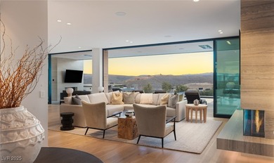 Positioned in one of The Summit Club's most coveted on The Summit Club in Nevada - for sale on GolfHomes.com, golf home, golf lot