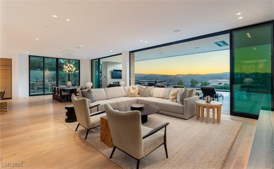 Positioned in one of The Summit Club's most coveted on The Summit Club in Nevada - for sale on GolfHomes.com, golf home, golf lot