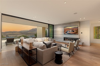 Positioned in one of The Summit Club's most coveted on The Summit Club in Nevada - for sale on GolfHomes.com, golf home, golf lot