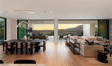 Positioned in one of The Summit Club's most coveted on The Summit Club in Nevada - for sale on GolfHomes.com, golf home, golf lot