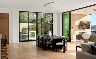 Positioned in one of The Summit Club's most coveted on The Summit Club in Nevada - for sale on GolfHomes.com, golf home, golf lot