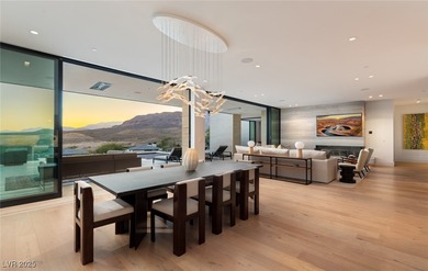 Positioned in one of The Summit Club's most coveted on The Summit Club in Nevada - for sale on GolfHomes.com, golf home, golf lot