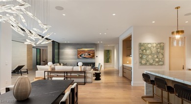 Positioned in one of The Summit Club's most coveted on The Summit Club in Nevada - for sale on GolfHomes.com, golf home, golf lot