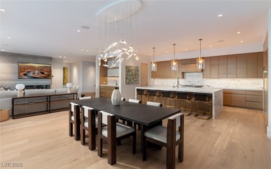 Positioned in one of The Summit Club's most coveted on The Summit Club in Nevada - for sale on GolfHomes.com, golf home, golf lot