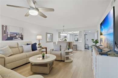 Welcome to this totally renovated 2 bedroom 2 bath condo in the on  in Florida - for sale on GolfHomes.com, golf home, golf lot