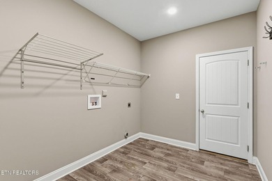 Wonderful opportunity for a one level home with low maintenance on The Preserve 9 Hole Golf Course in Tennessee - for sale on GolfHomes.com, golf home, golf lot