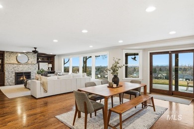 Positioned on the Eagle Rim within coveted Banbury, this on BanBury Golf Club in Idaho - for sale on GolfHomes.com, golf home, golf lot