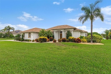 YOUR *FLORIDA DREAM HOME* AWAITS !!! Beautiful *CUSTOM BUILT* on Rotonda Golf and Country Club - Long Marsh  in Florida - for sale on GolfHomes.com, golf home, golf lot