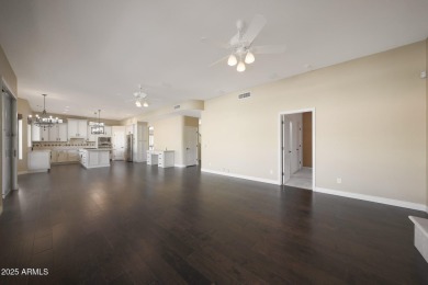 Welcome to your dream home in the prestigious Las Sendas golf on Las Sendas Golf Club in Arizona - for sale on GolfHomes.com, golf home, golf lot