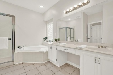 Welcome to this beautifully updated 3-bedroom, 2-bath stepless on Canongate At Eagle Watch Golf Club in Georgia - for sale on GolfHomes.com, golf home, golf lot