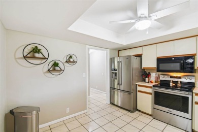 Welcome to 676 Augusta, a charming and well-maintained home on Cypresswood Golf and Country Club in Florida - for sale on GolfHomes.com, golf home, golf lot