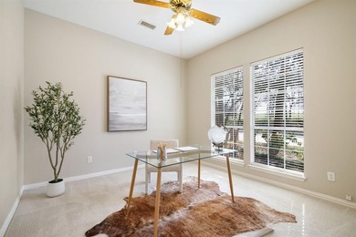 This beautifully updated single-story home is situated on a on Firewheel Golf Park in Texas - for sale on GolfHomes.com, golf home, golf lot