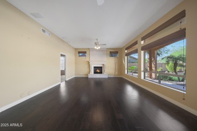 Welcome to your dream home in the prestigious Las Sendas golf on Las Sendas Golf Club in Arizona - for sale on GolfHomes.com, golf home, golf lot