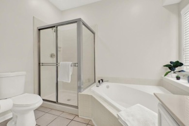 Welcome to this beautifully updated 3-bedroom, 2-bath stepless on Canongate At Eagle Watch Golf Club in Georgia - for sale on GolfHomes.com, golf home, golf lot