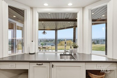 Positioned on the Eagle Rim within coveted Banbury, this on BanBury Golf Club in Idaho - for sale on GolfHomes.com, golf home, golf lot