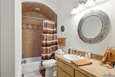 Welcome to this clean and well-maintained 2-bedoom, 2-bath home on Rio Mimbres Country Club in New Mexico - for sale on GolfHomes.com, golf home, golf lot