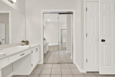 Welcome to this beautifully updated 3-bedroom, 2-bath stepless on Canongate At Eagle Watch Golf Club in Georgia - for sale on GolfHomes.com, golf home, golf lot