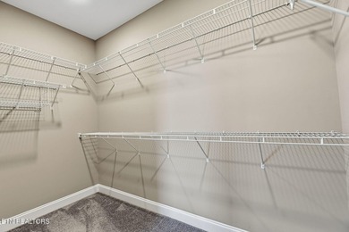 Wonderful opportunity for a one level home with low maintenance on The Preserve 9 Hole Golf Course in Tennessee - for sale on GolfHomes.com, golf home, golf lot