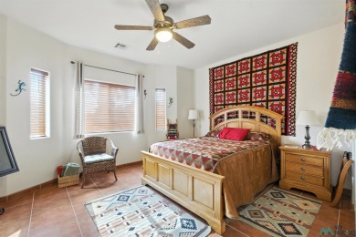 Welcome to this clean and well-maintained 2-bedoom, 2-bath home on Rio Mimbres Country Club in New Mexico - for sale on GolfHomes.com, golf home, golf lot