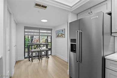Welcome to this totally renovated 2 bedroom 2 bath condo in the on  in Florida - for sale on GolfHomes.com, golf home, golf lot