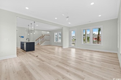 Come live the Grande Dunes lifestyle at Living Dunes in our new on The Dunes Golf and Beach Club in South Carolina - for sale on GolfHomes.com, golf home, golf lot