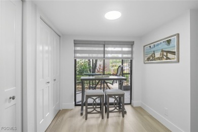 Welcome to this totally renovated 2 bedroom 2 bath condo in the on  in Florida - for sale on GolfHomes.com, golf home, golf lot